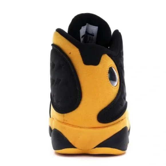 Air Jordan 13 Retro Melo Class of 2002 B-Grade 414571-035 Youth